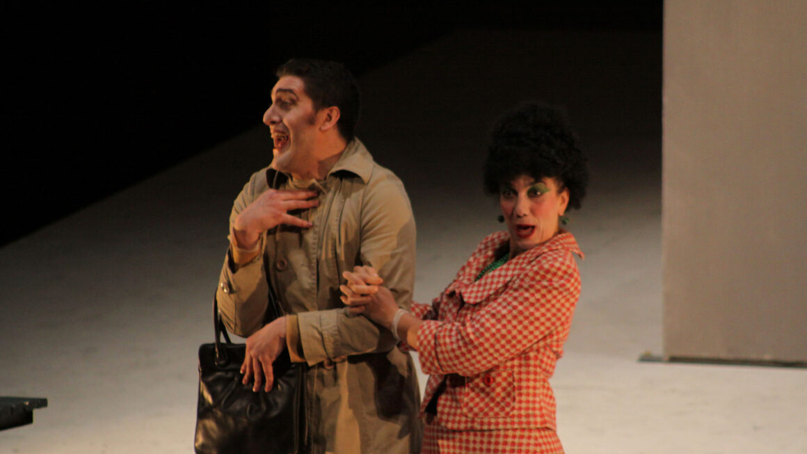 2010 Lupus in fabula