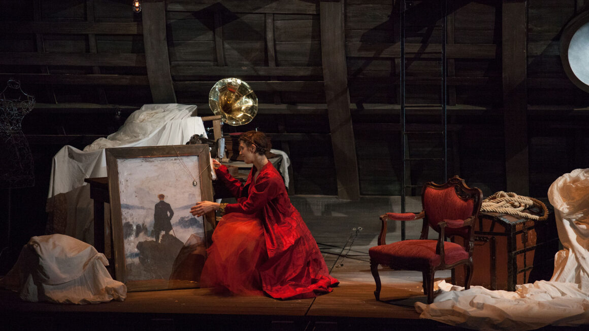 2013 L’olandese volante