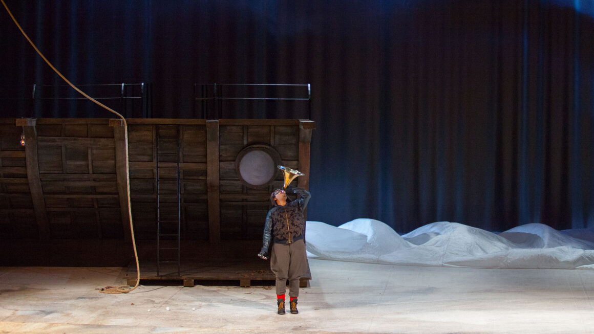 2013 L’olandese volante