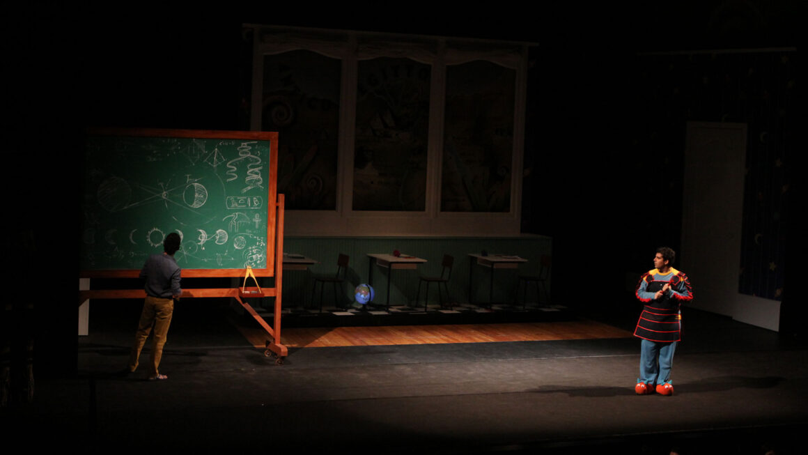 2012 Il flauto magico