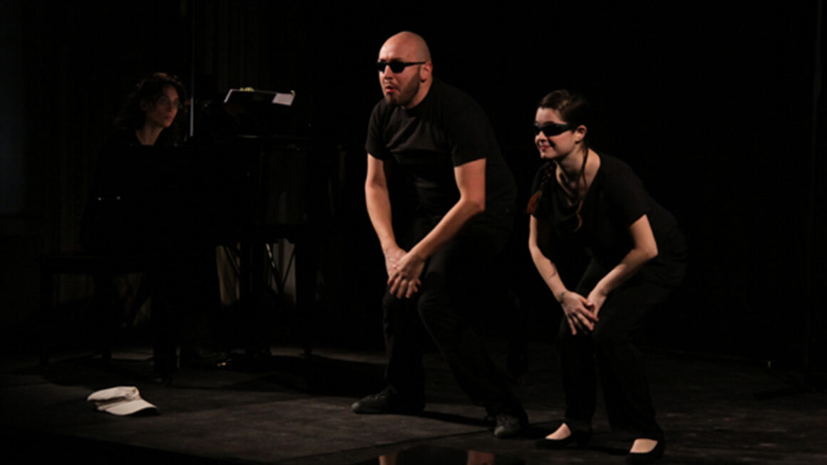 2010 Ombra di lupo, chiaro di luna