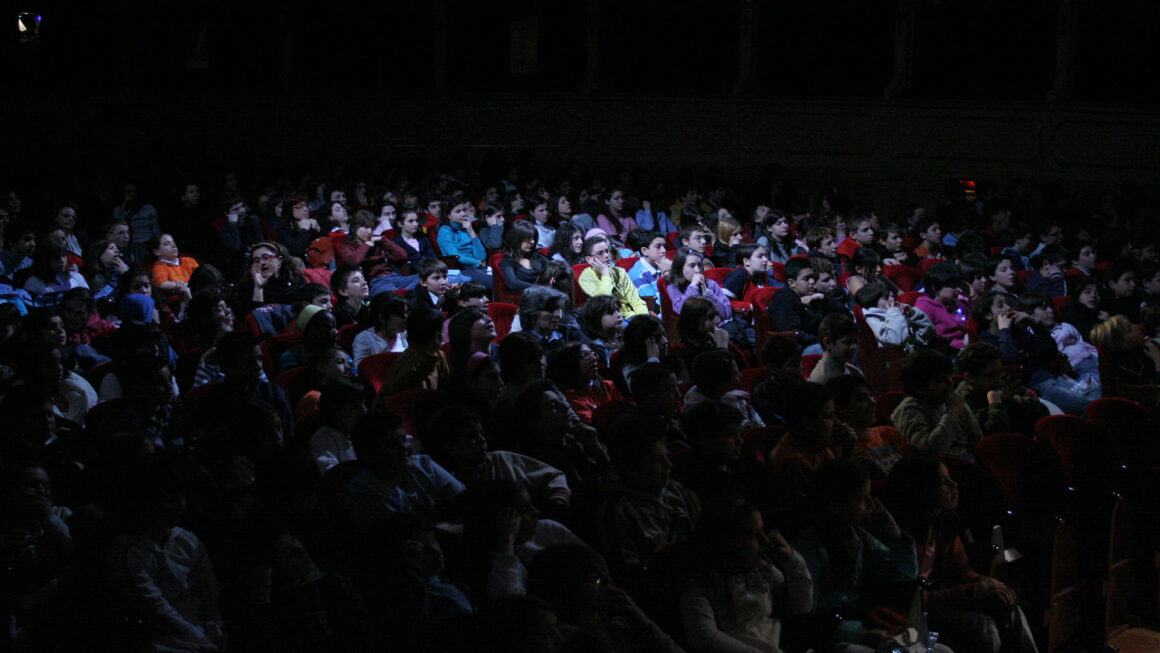 2007 The Fairy Queen