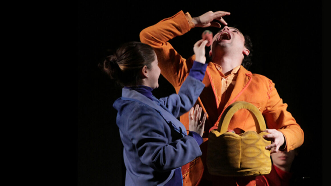 2009 Hansel e Gretel