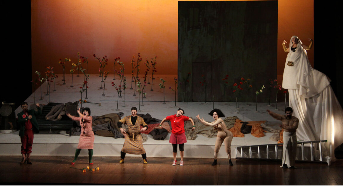 2010 Lupus in fabula