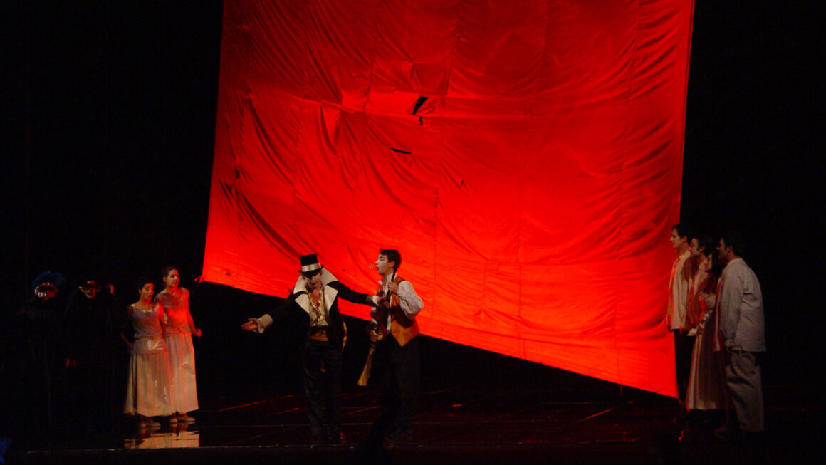 2006 Don Giovanni