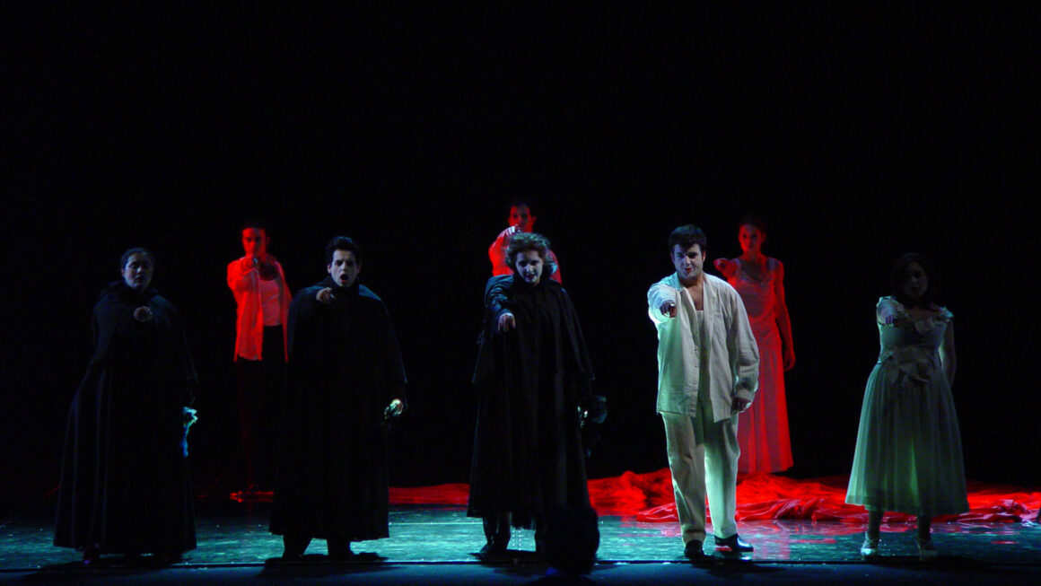 2006 Don Giovanni