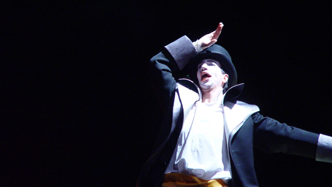2006 Don Giovanni