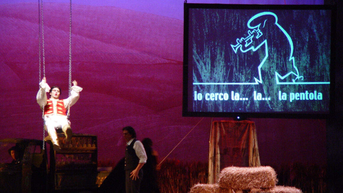 2004 L’elisir d’amore