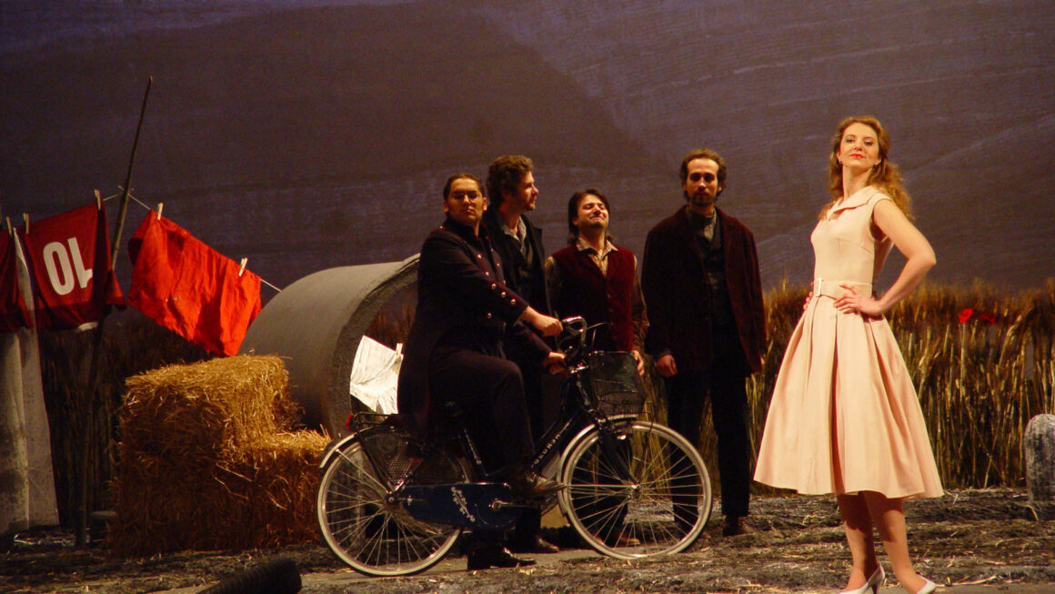 2004 L’elisir d’amore