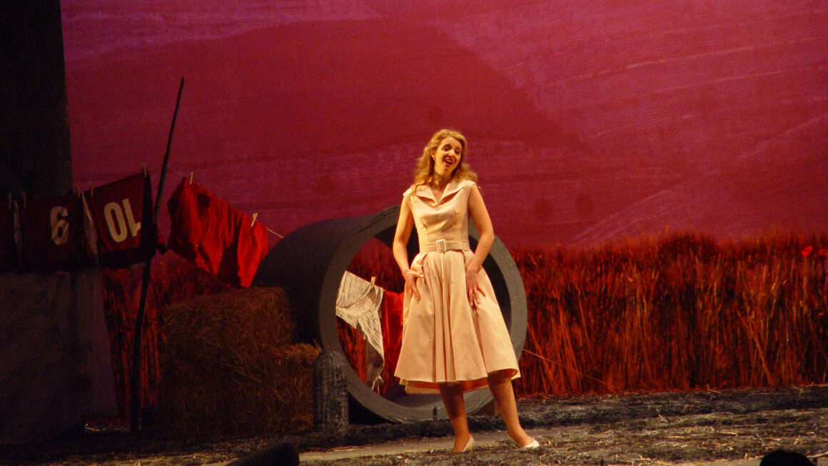 2004 L’elisir d’amore