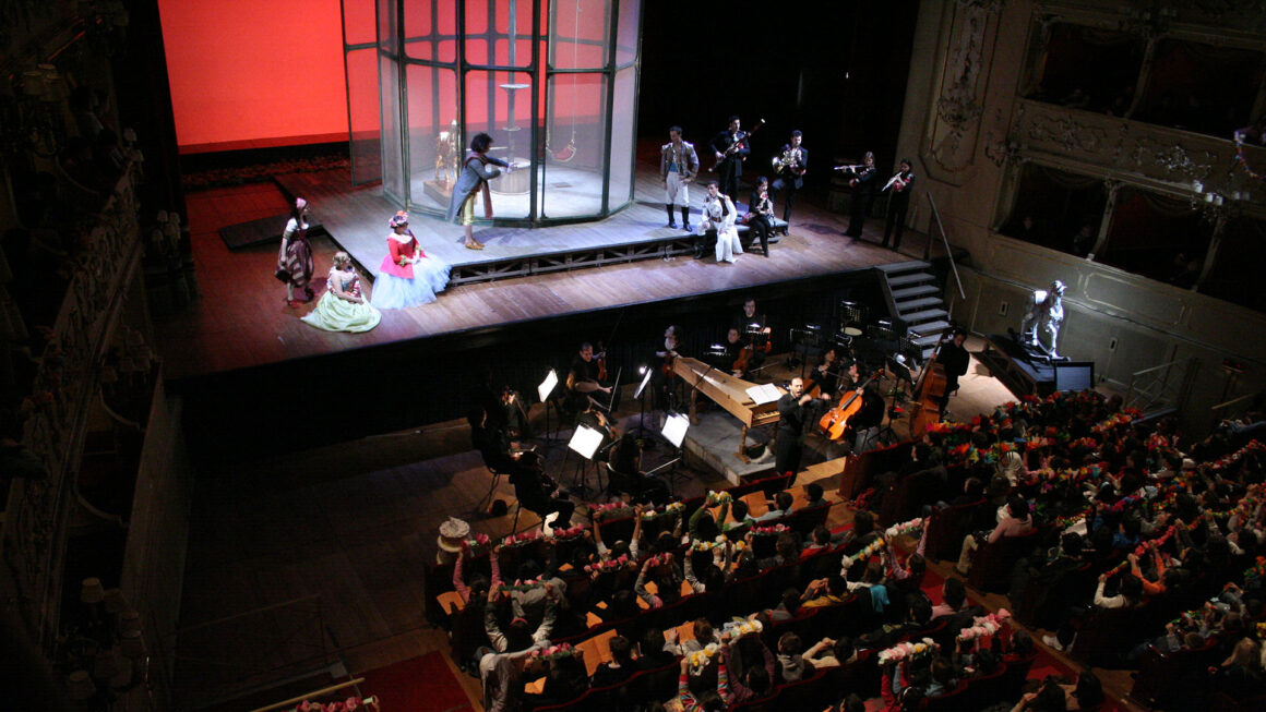 2008 Così fan tutte