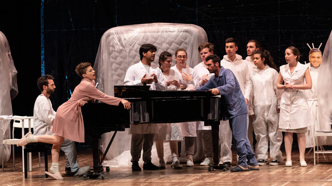 2019 L’elisir d’amore