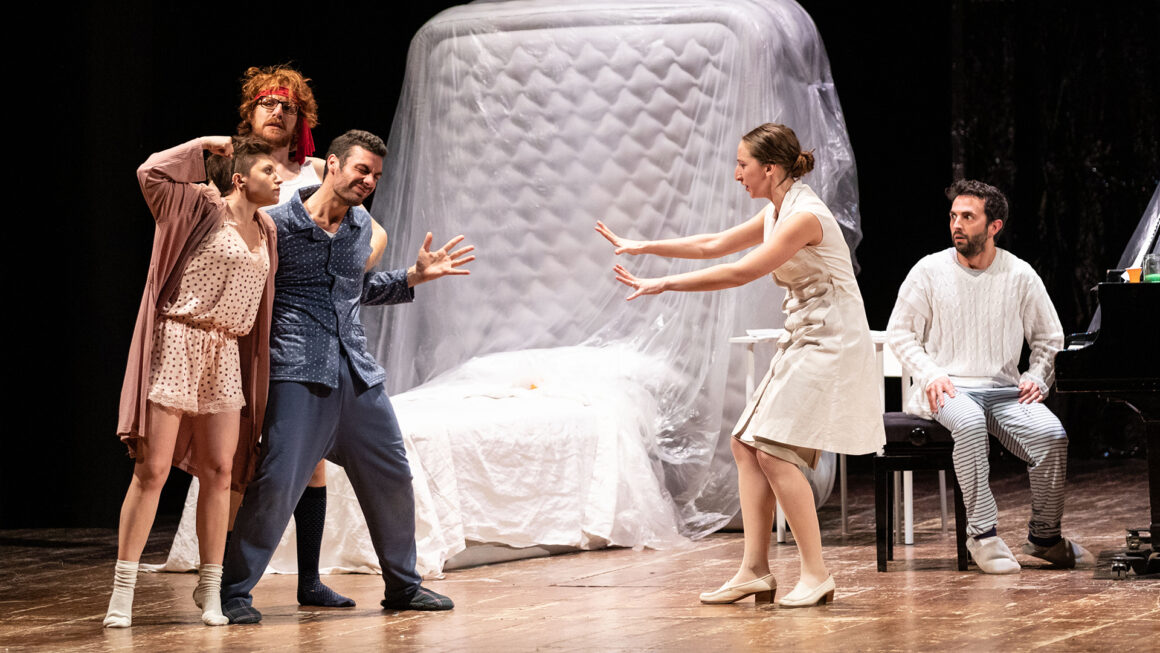 2019 L’elisir d’amore