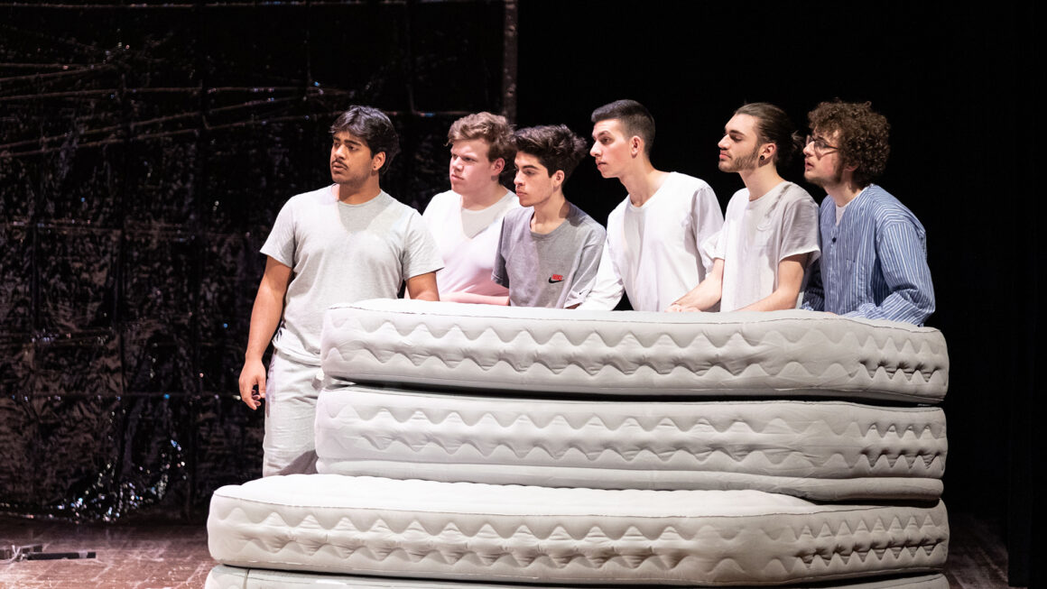 2019 L’elisir d’amore