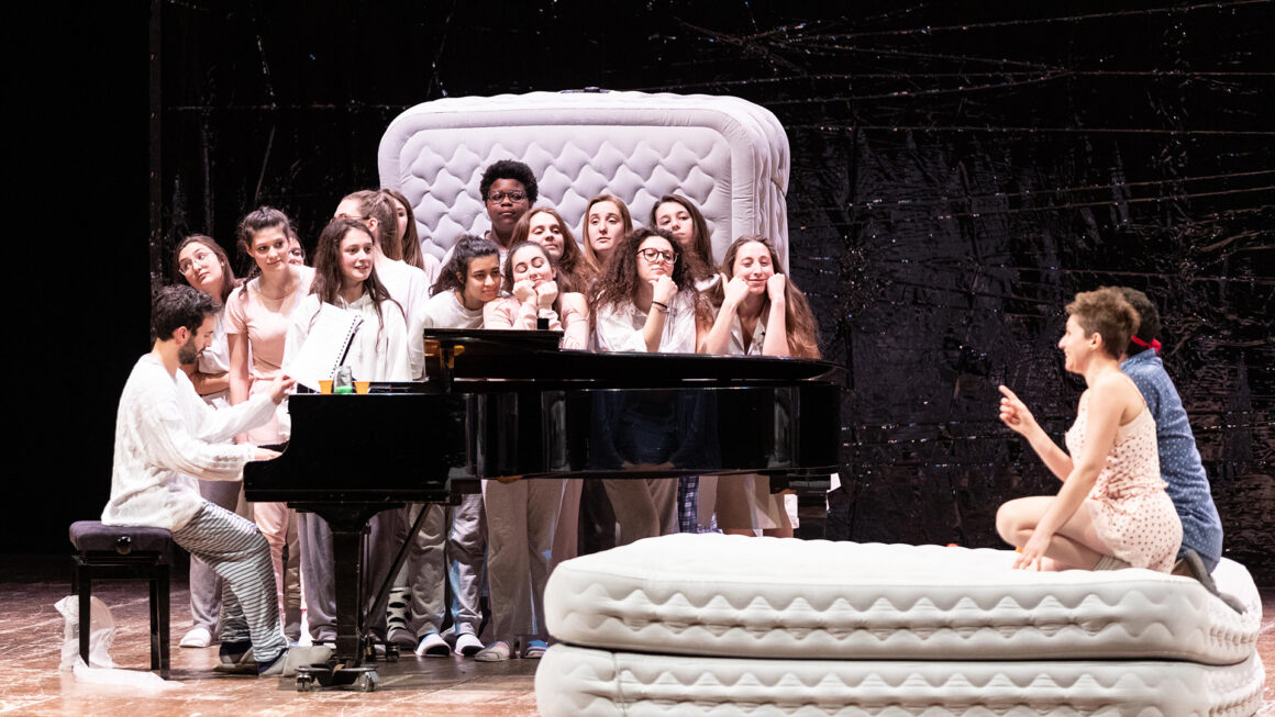 2019 L’elisir d’amore