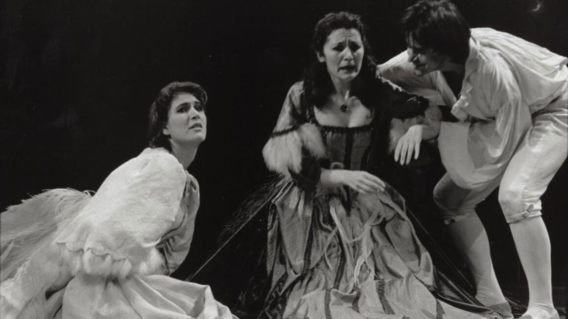 1997 L’isola di Merlino