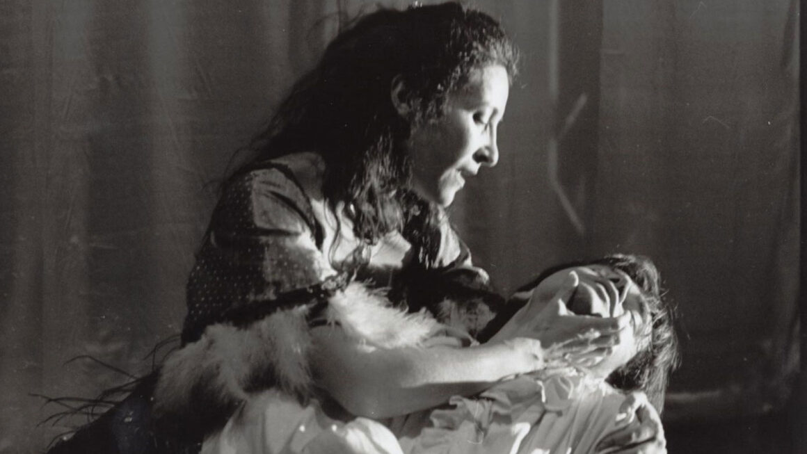 1997 L’isola di Merlino