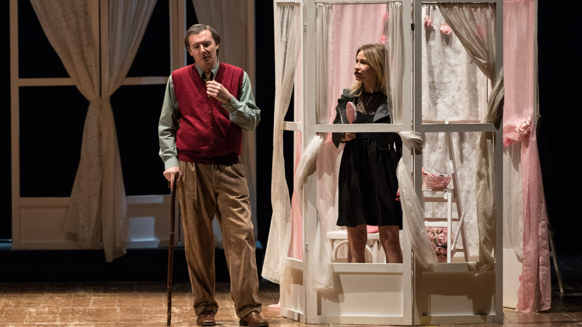 2017 Il barbiere di Siviglia