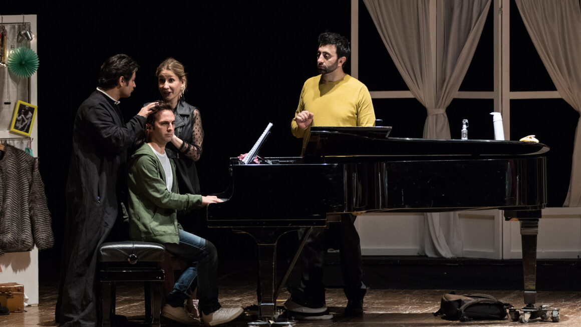 2017 Il barbiere di Siviglia