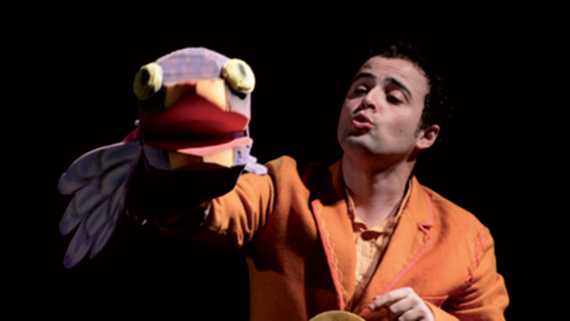 2009 Hansel e Gretel