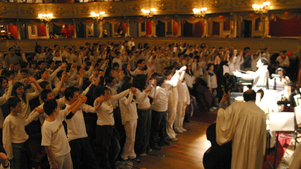 2003 Orfeo e Euridice