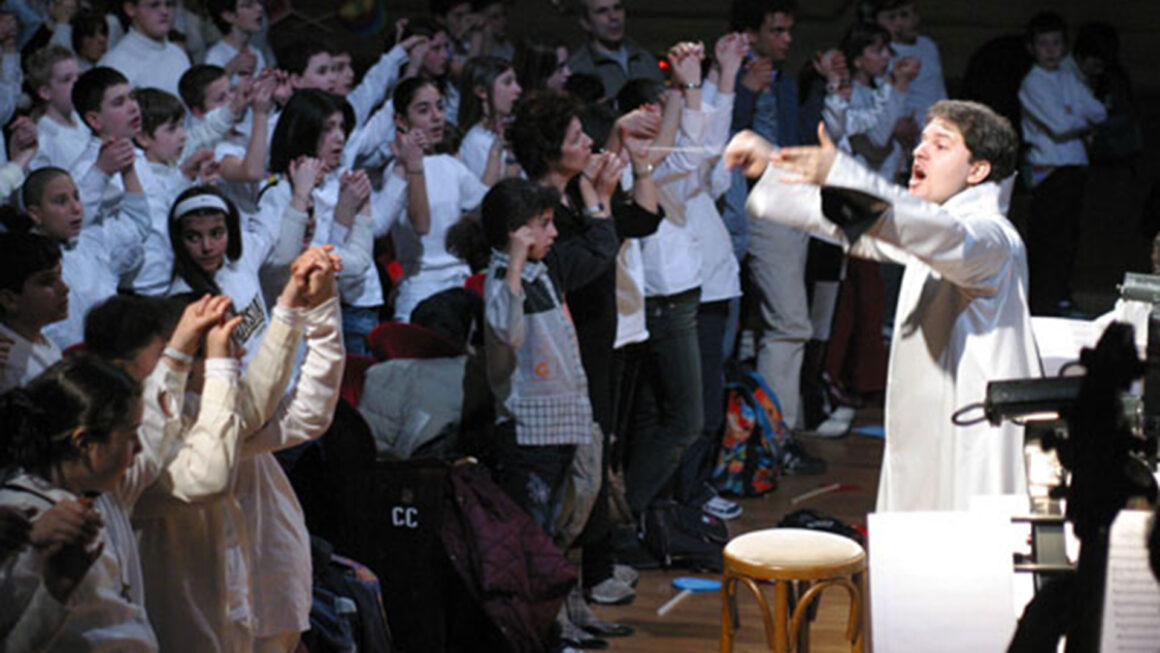 2003 Orfeo e Euridice