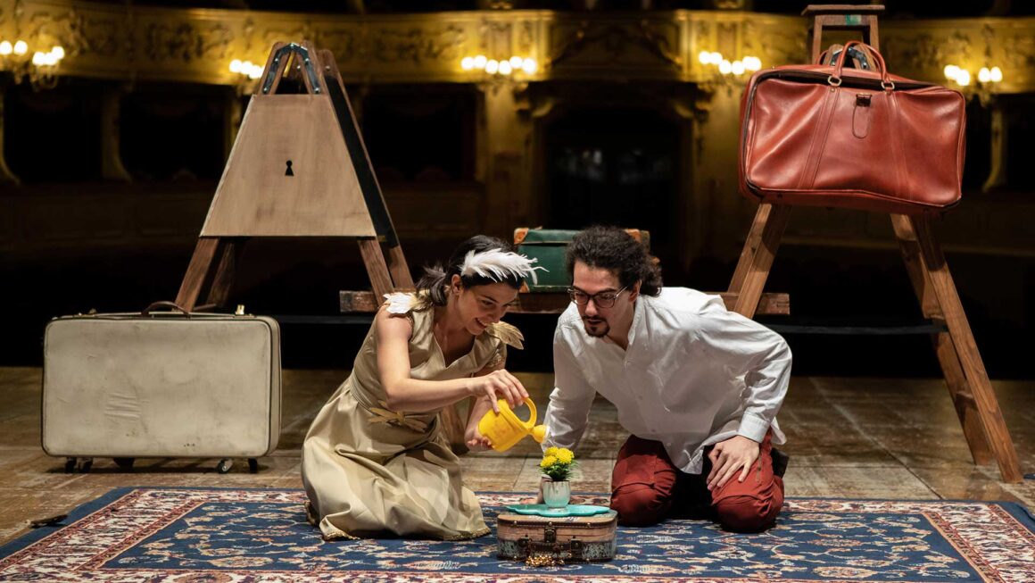 2020 Si gioca e si cresce