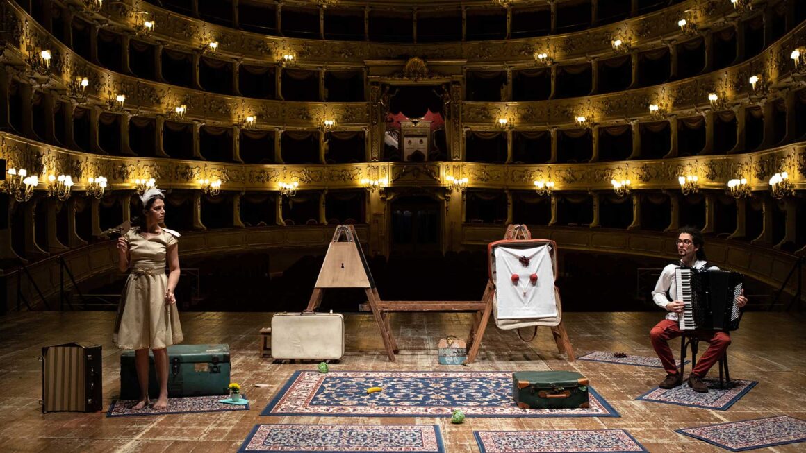 2020 Si gioca e si cresce