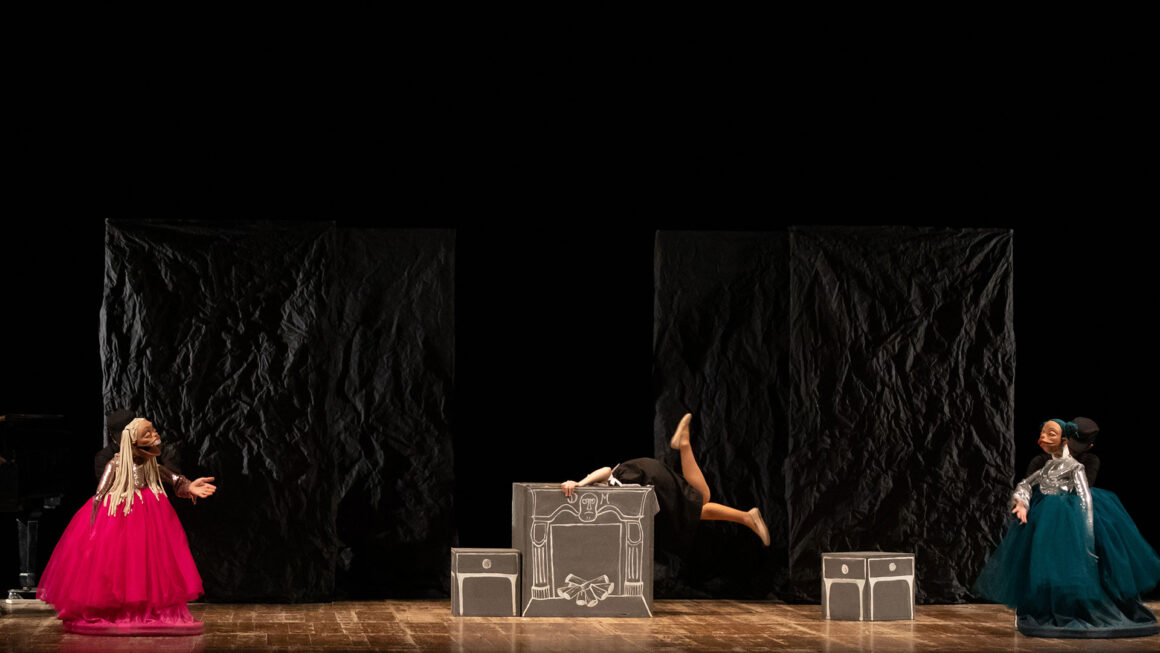 2022 Dolce Cenerentola