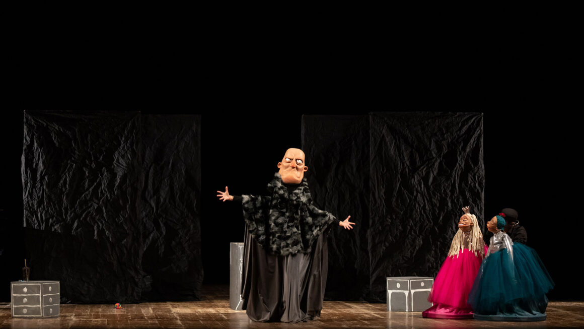 2022 Dolce Cenerentola