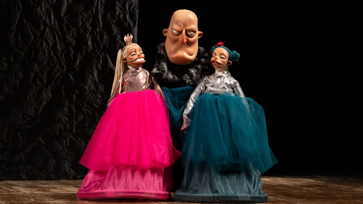 2022 Dolce Cenerentola