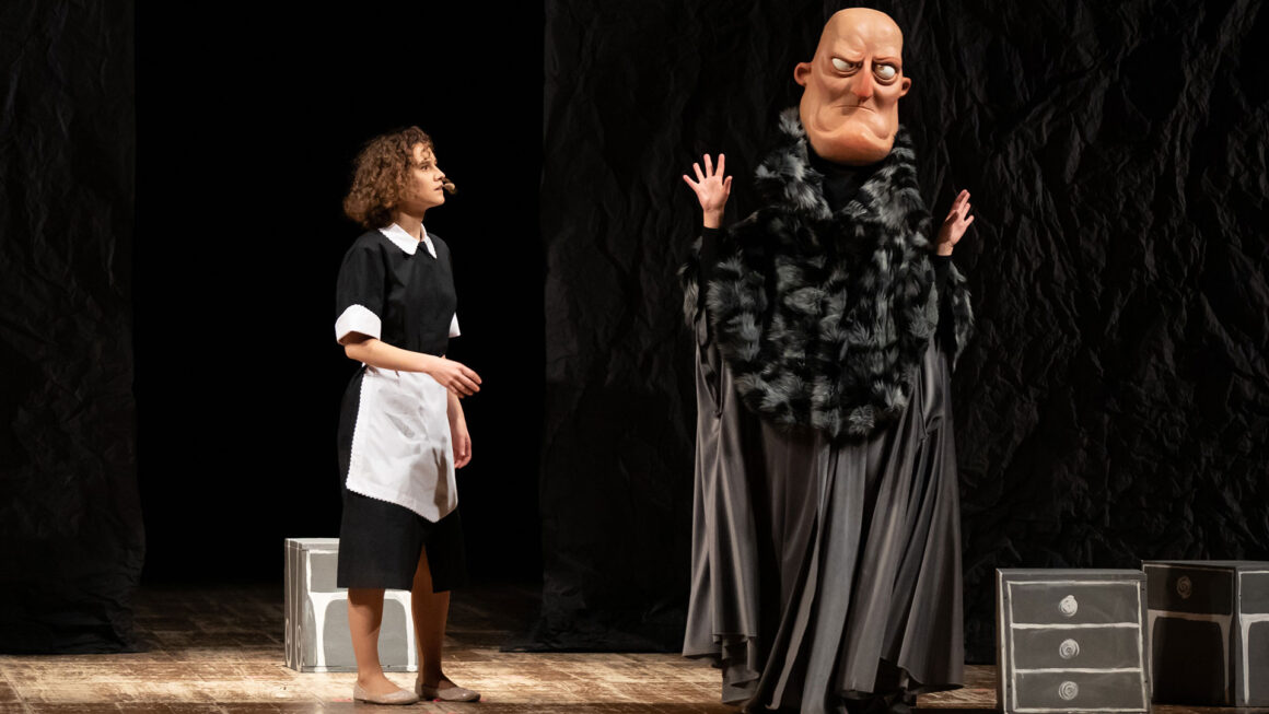 2022 Dolce Cenerentola