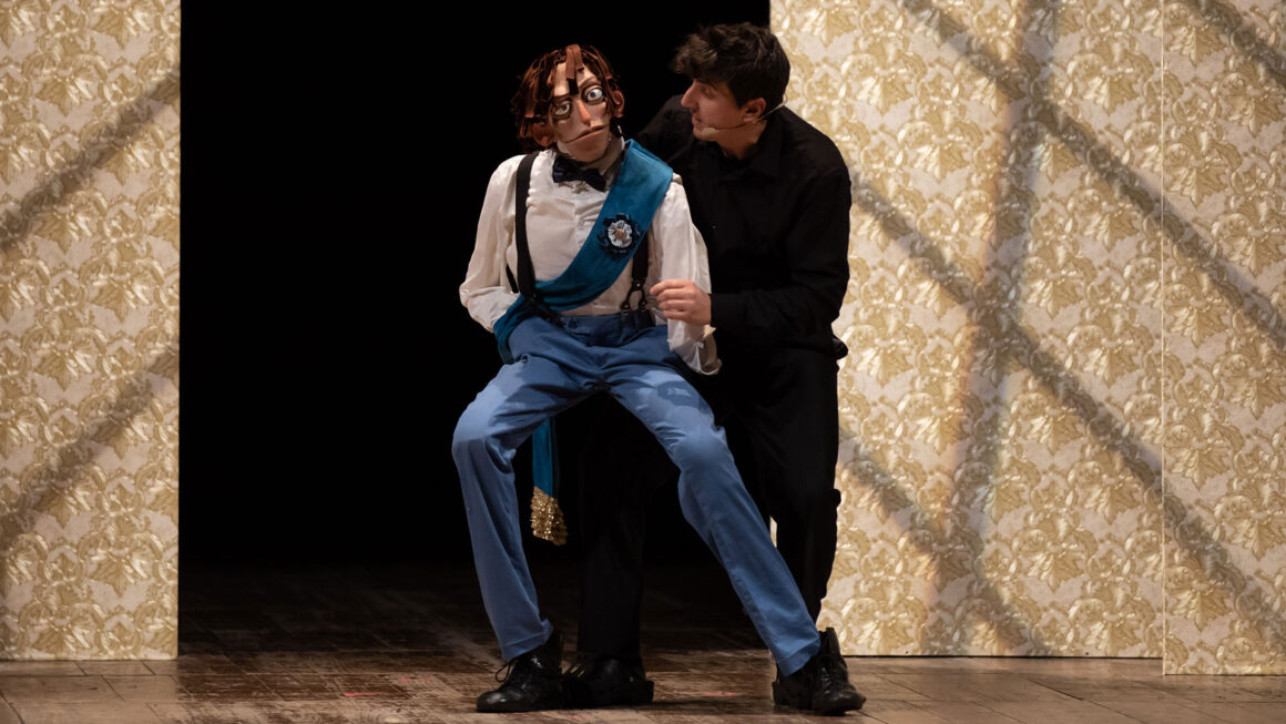 2022 Dolce Cenerentola