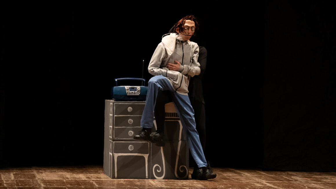 2022 Dolce Cenerentola