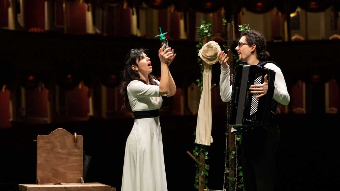 2020 Si gioca e si cresce