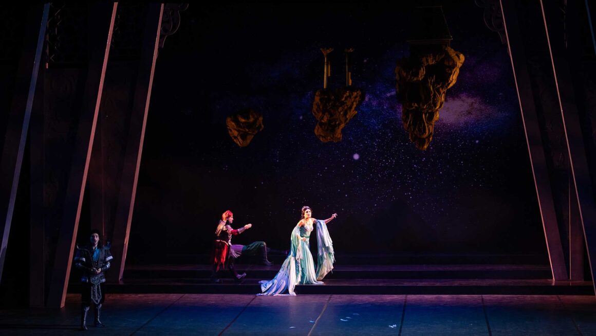 2023 Die Zauberflöte