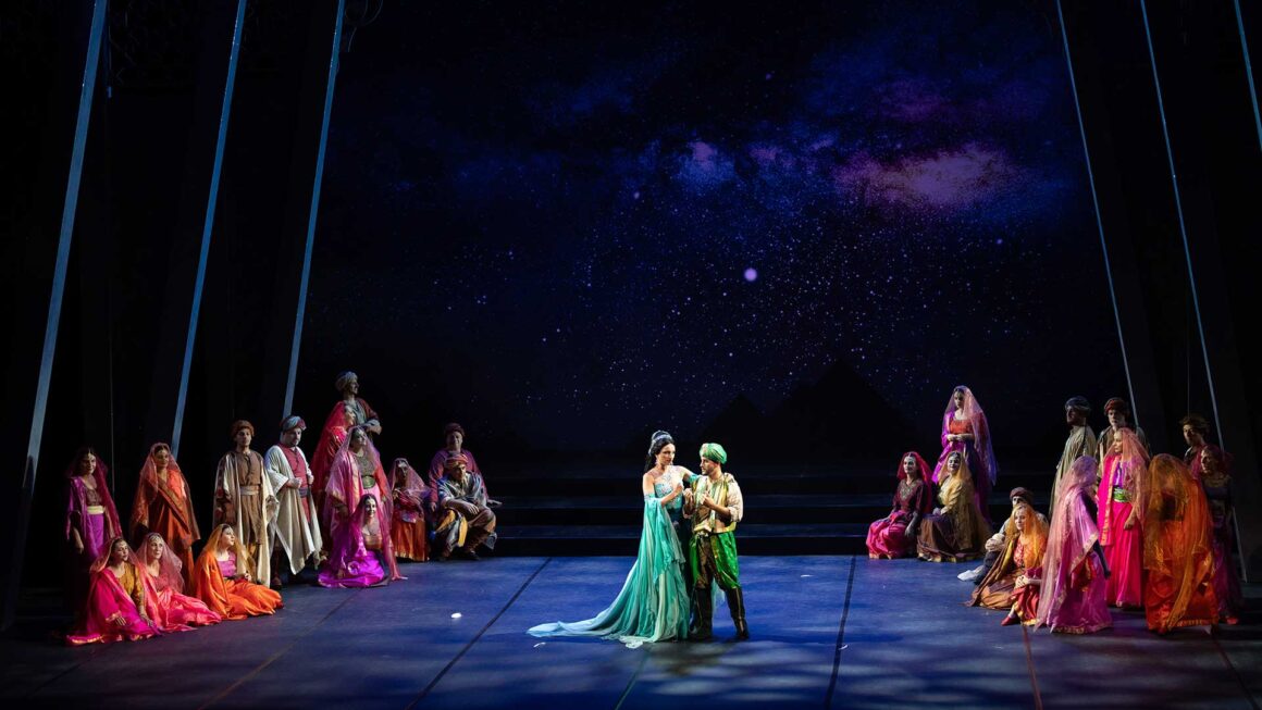 2023 Die Zauberflöte