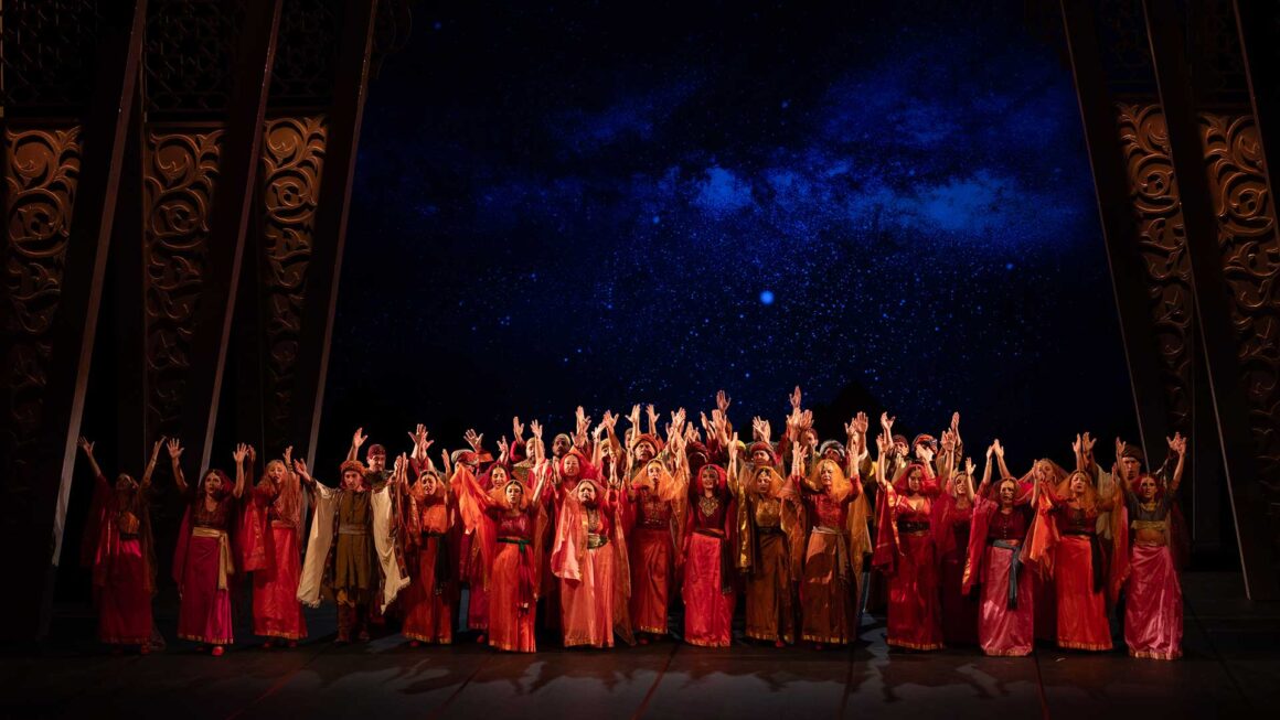 2023 Die Zauberflöte