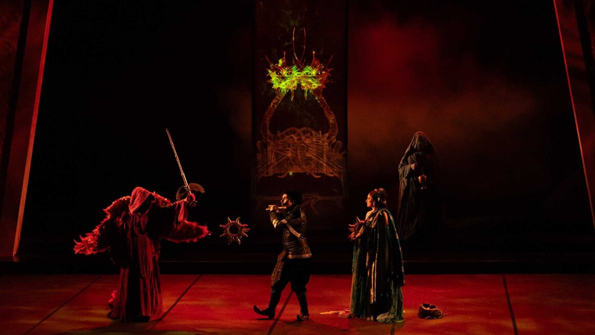 2023 Die Zauberflöte