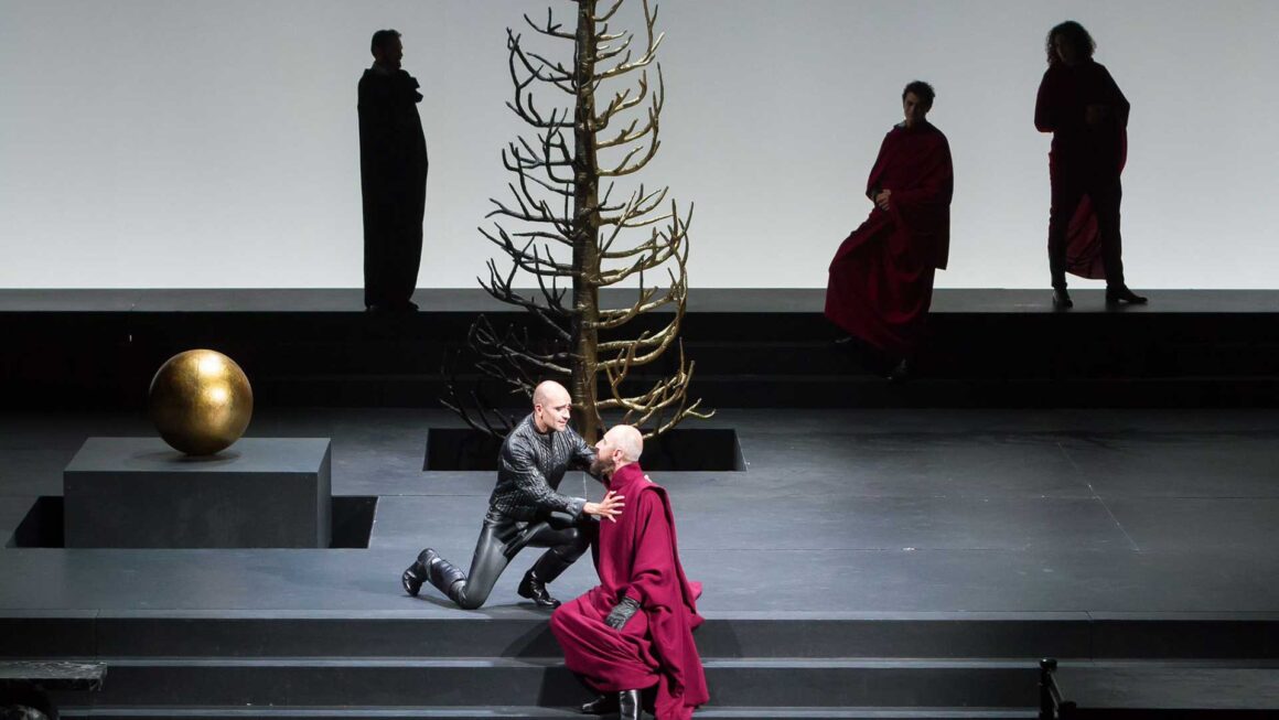 2023 L’incoronazione di Poppea