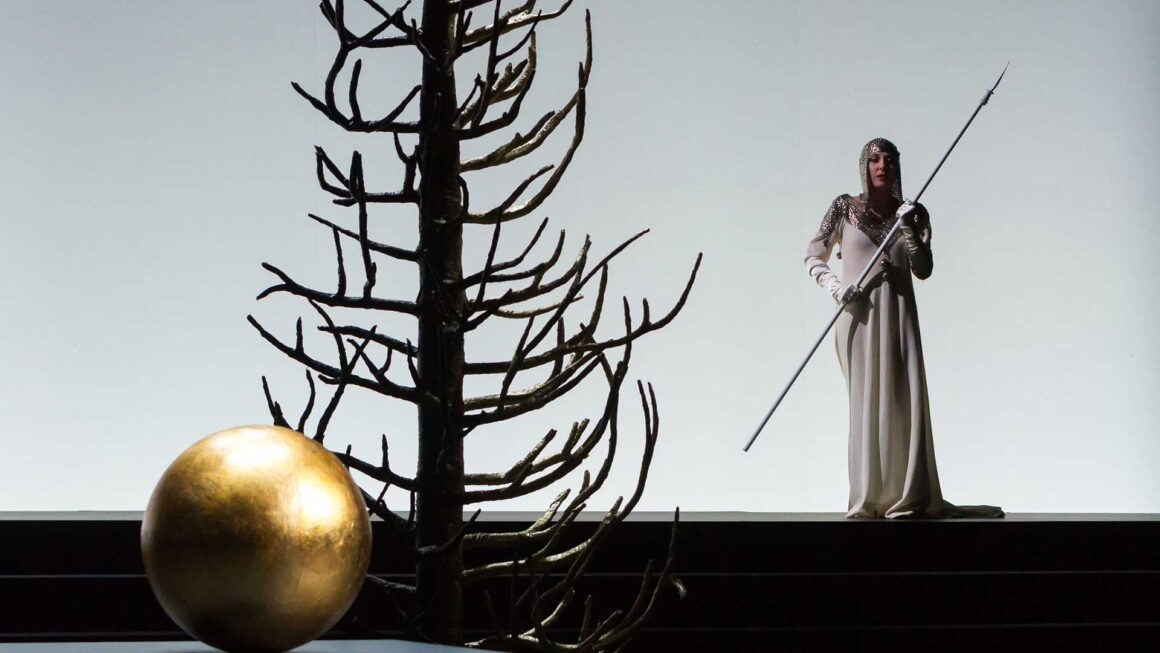 2023 L’incoronazione di Poppea