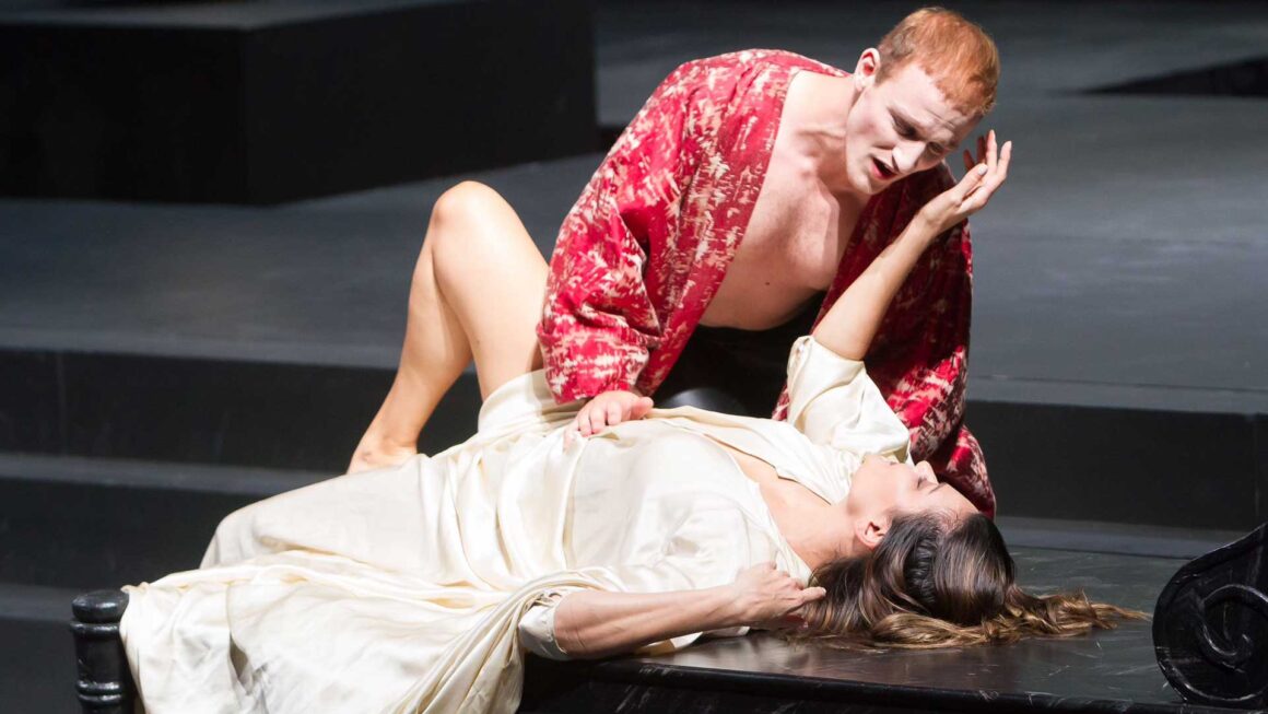2023 L’incoronazione di Poppea