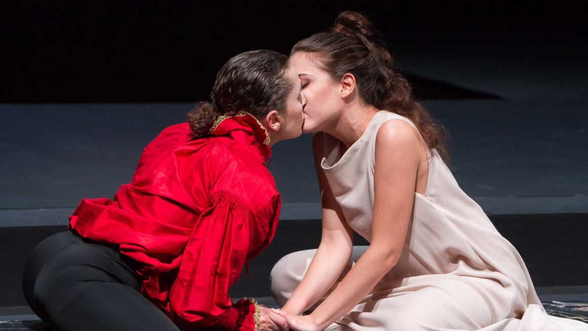 2023 L’incoronazione di Poppea