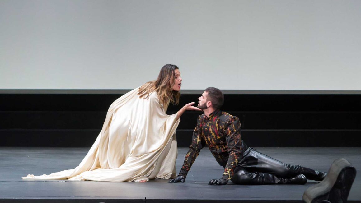 2023 L’incoronazione di Poppea