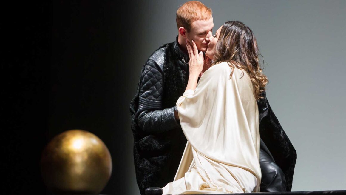 2023 L’incoronazione di Poppea