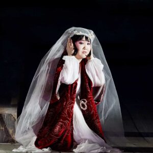 2023 Madama Butterfly