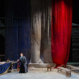 2024 Andrea Chènier