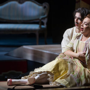 2024 Così fan tutte, ossia La scuola degli amanti