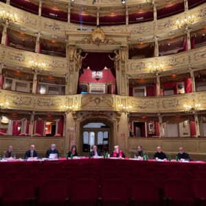 Admitted candidates to the Elimination stage of the 77th Edition