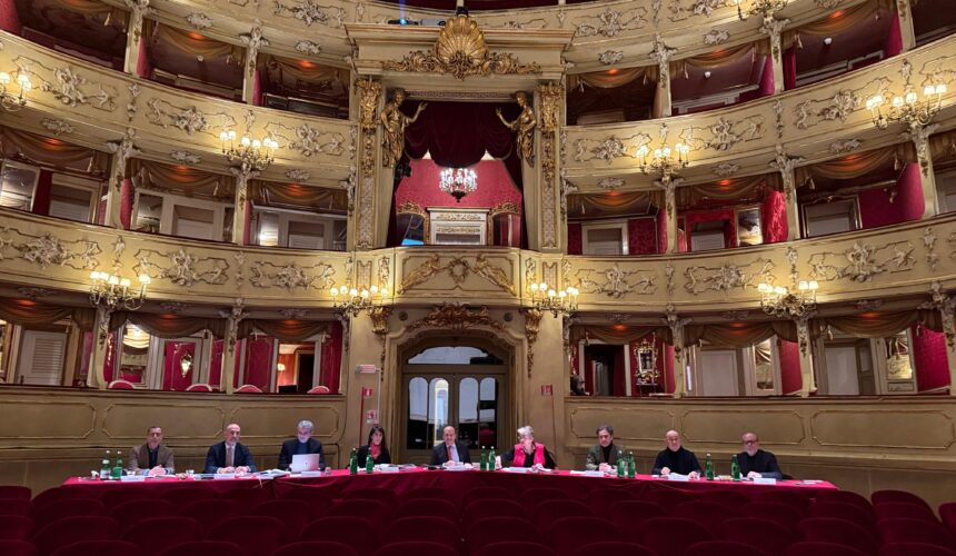 Admitted candidates to the Elimination stage of the 77th Edition